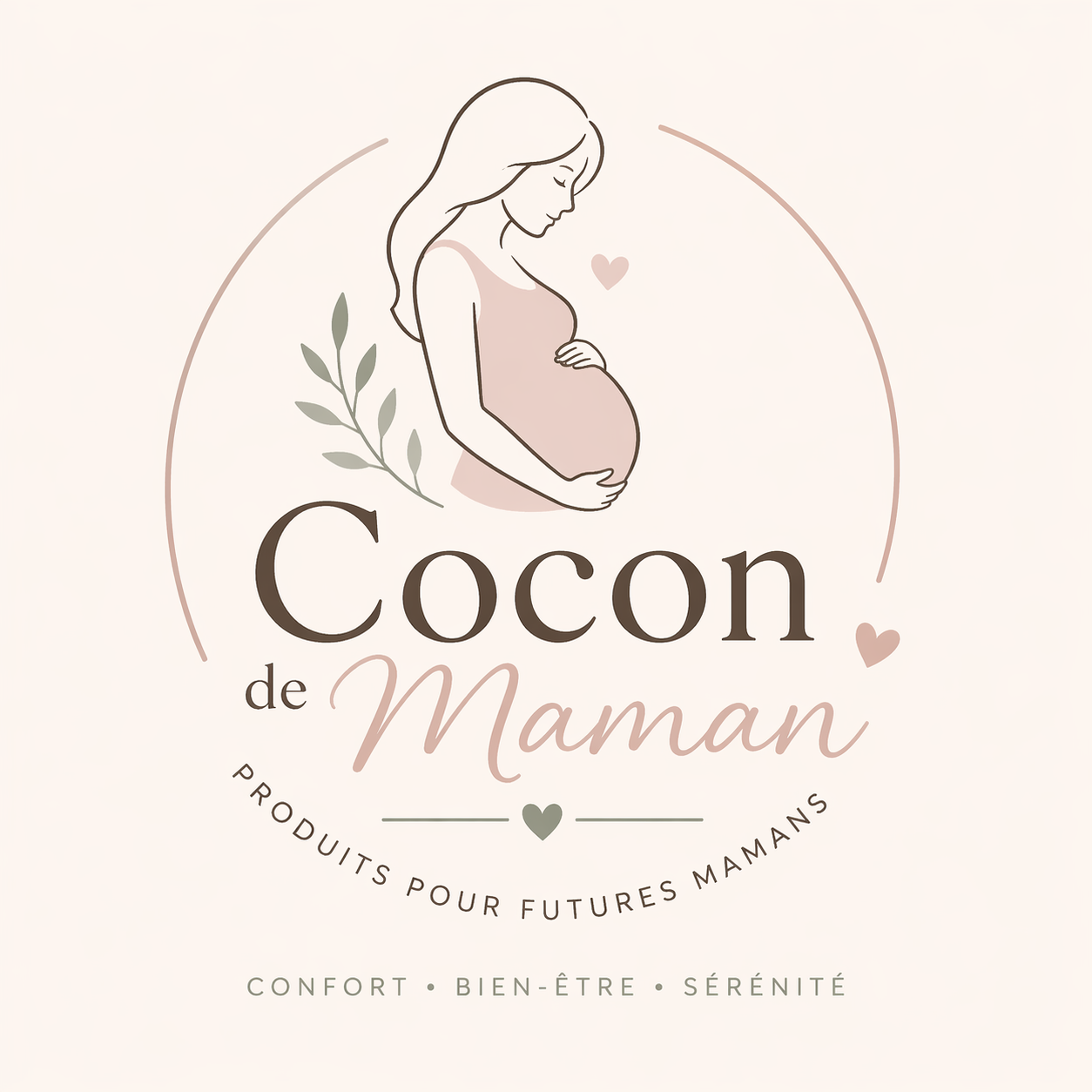 Cocon de Maman